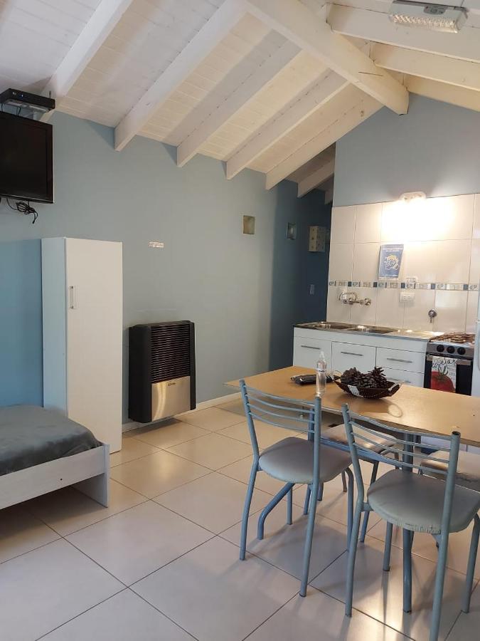 Magda Villa Villa La Angostura Kültér fotó