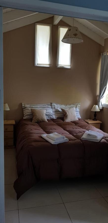 Magda Villa Villa La Angostura Kültér fotó
