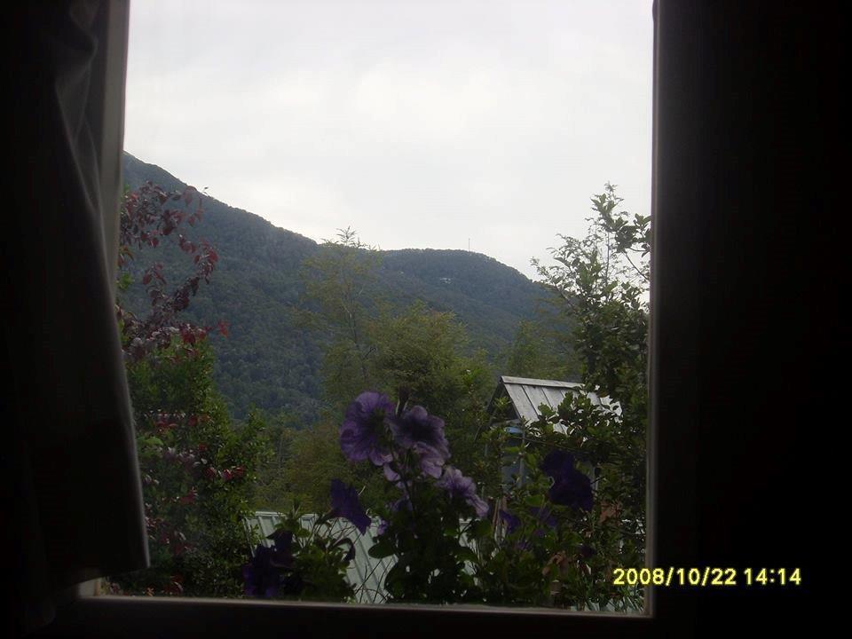 Magda Villa Villa La Angostura Kültér fotó
