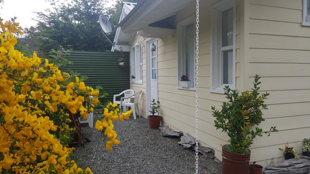 Magda Villa Villa La Angostura Kültér fotó