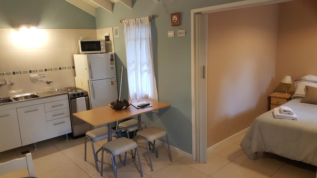 Magda Villa Villa La Angostura Kültér fotó