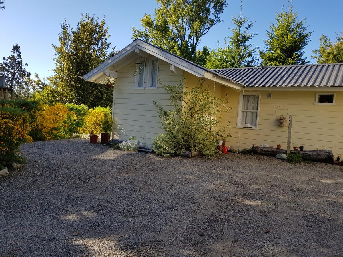 Magda Villa Villa La Angostura Kültér fotó