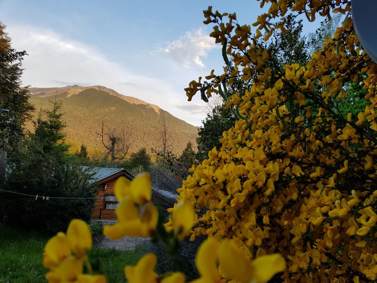 Magda Villa Villa La Angostura Kültér fotó